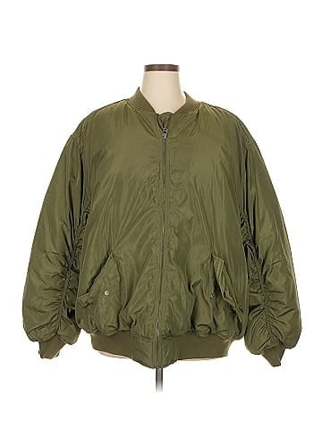 Divided by H&M Jacket (view 1)