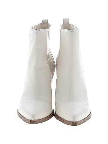Marc Fisher Ankle Boots (view 2)