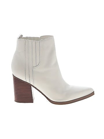 Marc Fisher Ankle Boots (view 1)