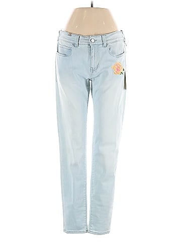Bamboo Jeans (view 1)
