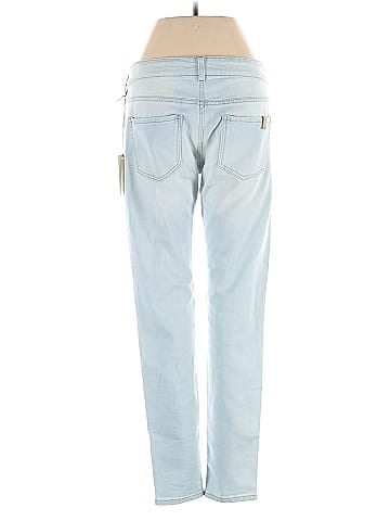 Bamboo Jeans (view 2)