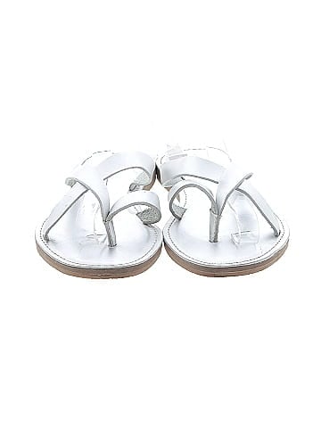Madewell Sandals (view 2)