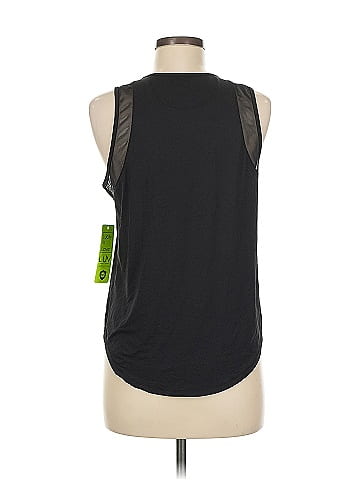 Lucky in Love Sleeveless T-Shirt (view 2)