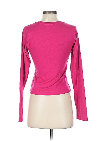 Guess Long Sleeve T-Shirt (view 2)