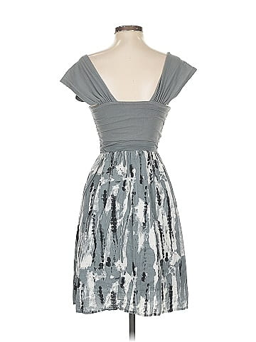 Converse One Star Cocktail Dress (view 2)