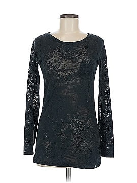 Armani Exchange Long Sleeve T Shirt