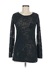 Armani Exchange Long Sleeve T Shirt