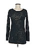 Armani Exchange Black Long Sleeve T-Shirt Size M - photo 1