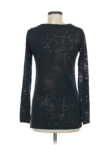 Armani Exchange Long Sleeve T-Shirt (view 2)
