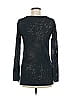 Armani Exchange Black Long Sleeve T-Shirt Size M - photo 2
