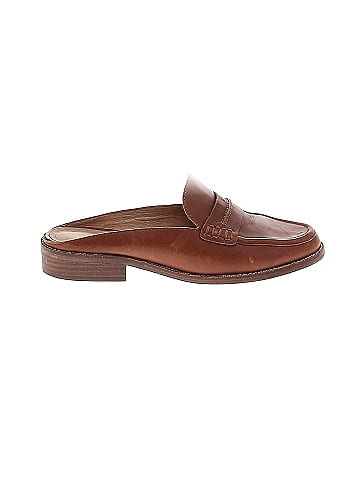 Madewell Mule/Clog (view 1)