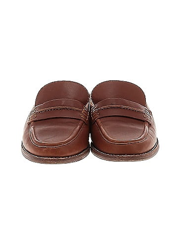 Madewell Mule/Clog (view 2)