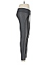 Koral Silver Leggings Size M - photo 3