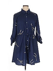 Hutch Casual Dress