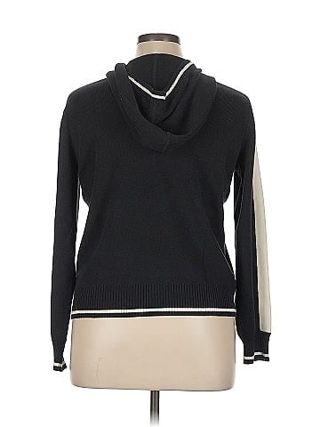 St. John's Bay Zip Up Hoodie (view 2)