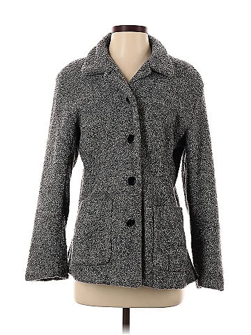 Sandro Coat (view 1)