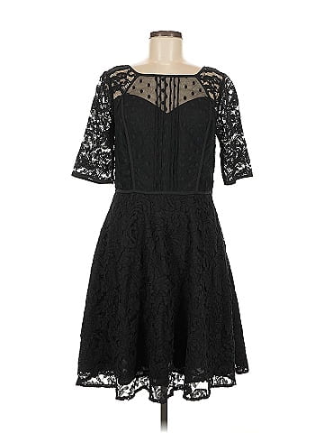 eShakti Cocktail Dress (view 1)