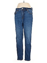 Ann Taylor Loft Jeans