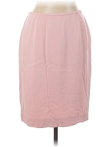 Linda Allard Ellen Tracy Formal Skirt (view 1)