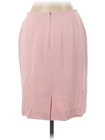 Linda Allard Ellen Tracy Formal Skirt (view 2)