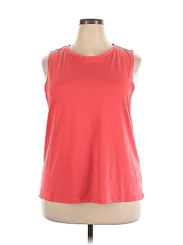 Tek Gear Sleeveless T-Shirt (view 1)