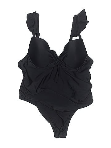 Cupshe One Piece Swimsuit (view 1)