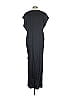 Worth New York Black Casual Dress Size L - photo 2