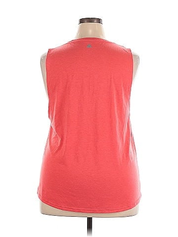 Tek Gear Sleeveless T-Shirt (view 2)