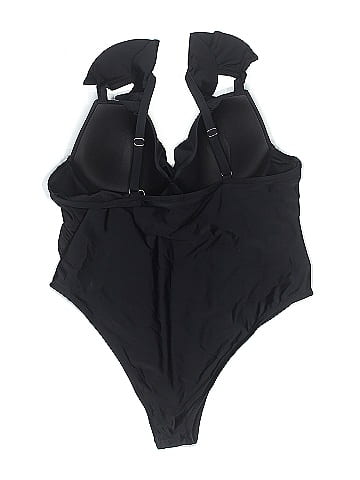 Cupshe One Piece Swimsuit (view 2)