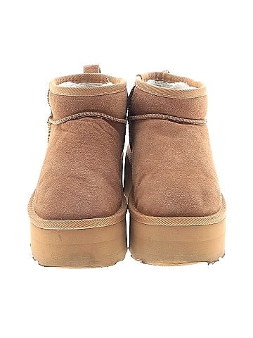 Cushion Aire Ankle Boots (view 2)