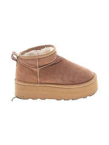 Cushion Aire Ankle Boots (view 1)