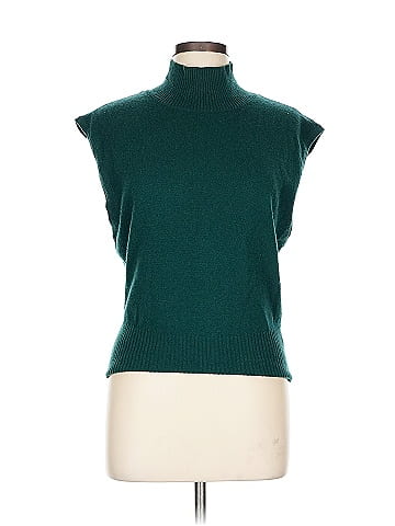 Reformation Cashmere Pullover Sweater (view 1)