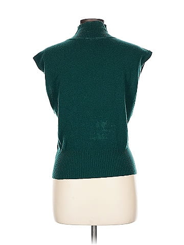 Reformation Cashmere Pullover Sweater (view 2)