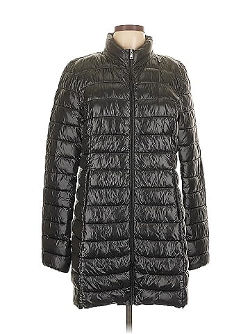Aqua Snow Jacket (view 1)