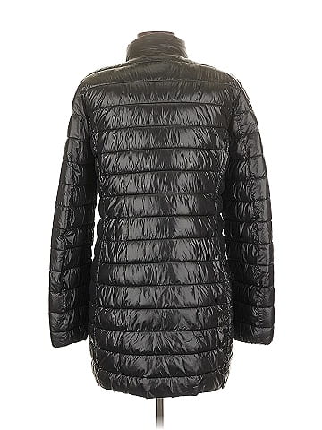 Aqua Snow Jacket (view 2)