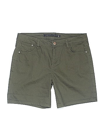 Tinseltown Khaki Shorts (view 1)