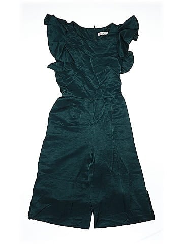GB Girls Jumpsuit (view 1)