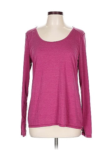 Cotton On Long Sleeve T-Shirt (view 1)