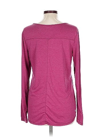 Cotton On Long Sleeve T-Shirt (view 2)