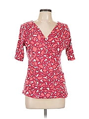 Ann Taylor Factory 3/4 Sleeve T Shirt