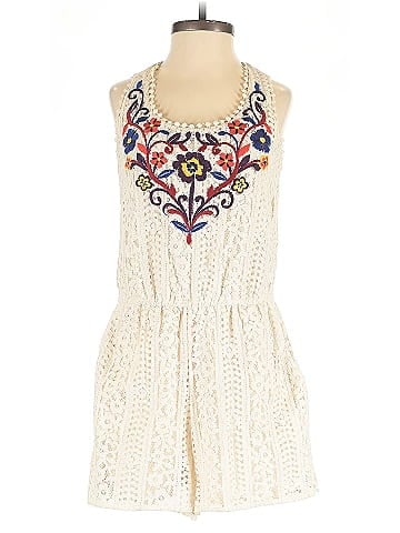 Xhilaration Romper (view 1)