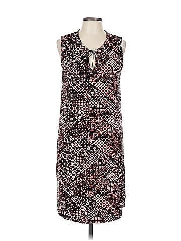 Lord & Taylor Casual Dress (view 1)
