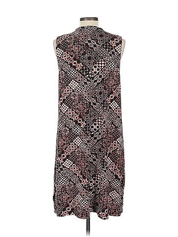 Lord & Taylor Casual Dress (view 2)