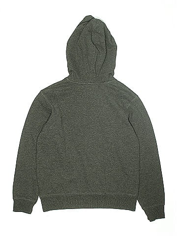 Champion Pullover Hoodie (view 2)