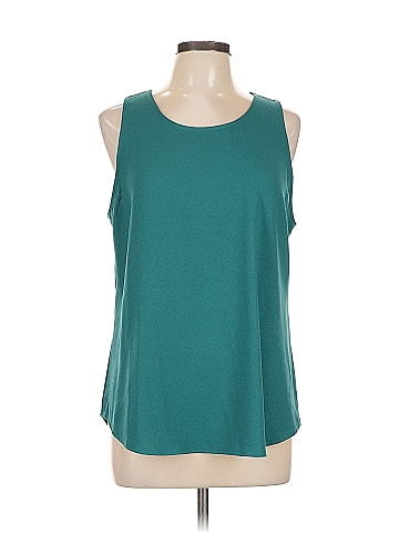Van Heusen Sleeveless T-Shirt (view 1)