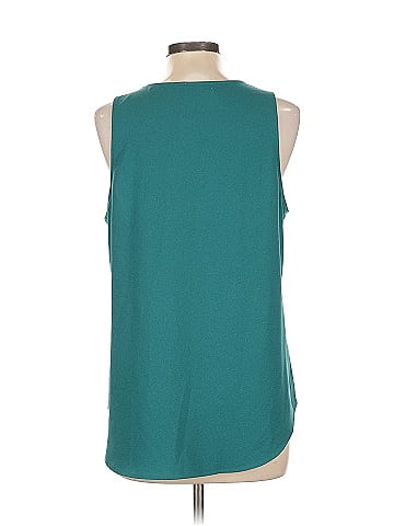 Van Heusen Sleeveless T-Shirt (view 2)
