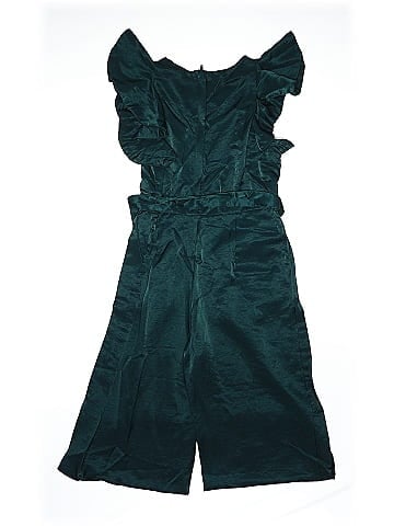 GB Girls Jumpsuit (view 2)