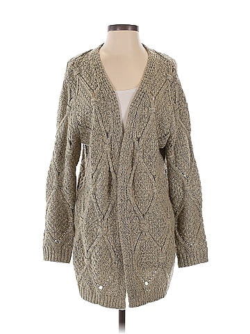Pol Cardigan (view 1)