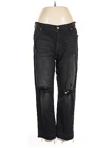 Assorted Brands Jeans (view 1)