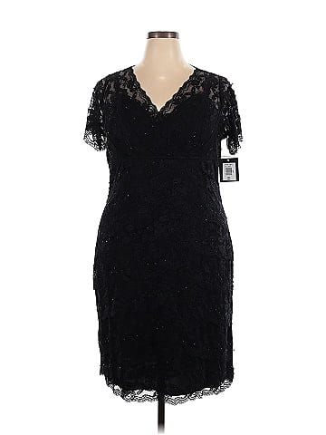 Marina Cocktail Dress (view 1)